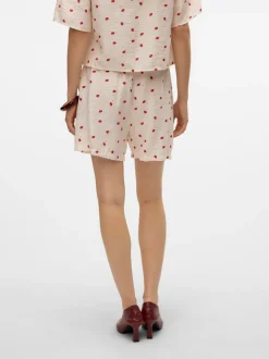 Vero Moda Odette Shorts, , L*Dame Shorts