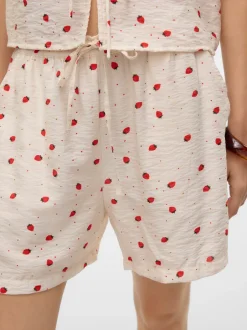 Vero Moda Odette Shorts, , L*Dame Shorts