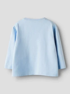 Name It Odin Bluey Bluse, , 116 cm*Børn Bluser
