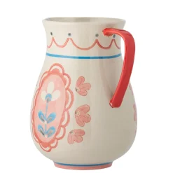 New Bloomingville Odina Kande, , 3,3 L Rose