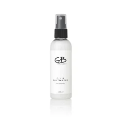 Gun-Britt Oil & Saltwater Spray, 100 ml* Hårpleje|Hårpleje