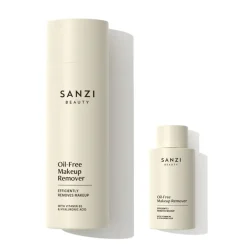 Sanzi Beauty Oil-Free Makeup Remover, 30 ml* Hudpleje