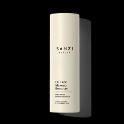 Sanzi Beauty Oil-Free Makeup Remover, 120 ml* Ansigtspleje|Hudpleje