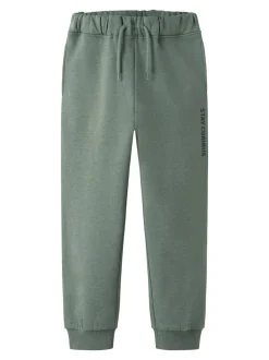 Sale Name It Olaf Sweatpants, , 134 cm Laurel Wreath
