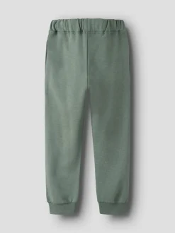 Sale Name It Olaf Sweatpants, , 134 cm Laurel Wreath