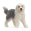 Schleich Old English Sheepdog*Børn Legetøjsfigurer & Klodser