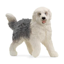 Schleich Old English Sheepdog*Børn Legetøjsfigurer & Klodser