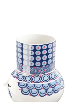 Bjørn Wiinblad Olga Vase,* Vaser & Urtepotteskjulere