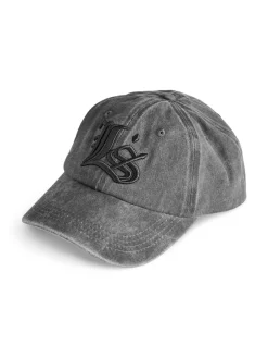 Online Pieces Olivia Cap, Black