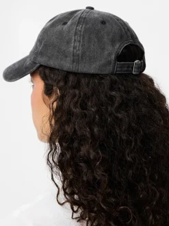 Online Pieces Olivia Cap, Black