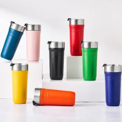 Le Creuset On The Go Rejsekrus, , 350 ml* Krus & Kopper