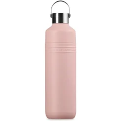 Hot Le Creuset On The Go Termoflaske, , 1000 ml Shell Pink