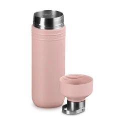 Hot Le Creuset On The Go Termoflaske, , 1000 ml Shell Pink