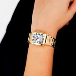Clearance Festina On The Square 20680 Dameur, , 29 mm Gold