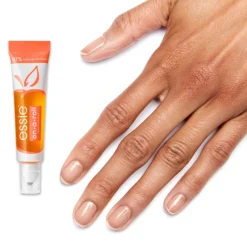 Essie On-A-Roll Apricot Nail And Cuticle Oil* Negle