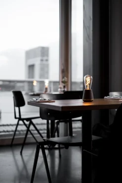 Humble One Bordlampe,* Bordlamper