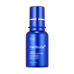 Medicube One Day Exosome Shot 2000, 30 ml* Hudpleje