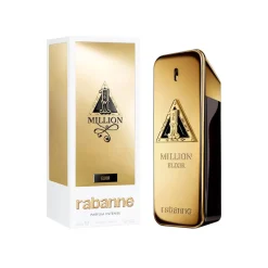 Rabanne One Million Elixir Eau de Parfum, 100 ml* Eau De Parfum