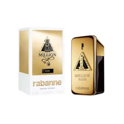 Online Rabanne One Million Elixir Eau de Parfum, 50 ml