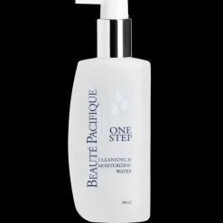 New Beauté Pacifique One Step Cleansing & Moisturizing Water, 200 ml