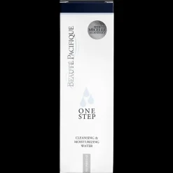 New Beauté Pacifique One Step Cleansing & Moisturizing Water, 200 ml