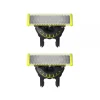 Online Philips OneBlade 360 2-pak Udskiftelige Blade