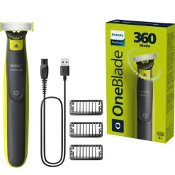 Philips OneBlade 350 QP2724/23 Trimmer* Personlig Pleje