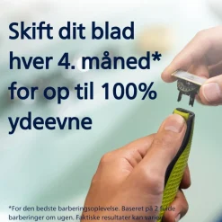 Philips OneBlade 350 QP2724/23 Trimmer* Personlig Pleje
