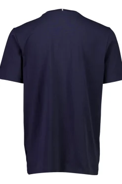 Bison O-Neck Print T-shirt, , L* T-Shirts & Poloer