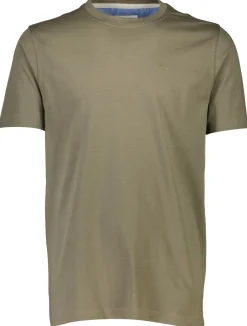 Bison O-Neck T-shirt, , XL* T-Shirts & Poloer