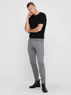 ONLY & Sons ONLY Mark Chinos, , W29/L30* Bukser & Chinos