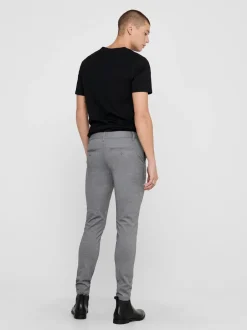 ONLY & Sons ONLY Mark Chinos, , W29/L30* Bukser & Chinos