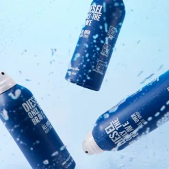 Diesel Only The Brave All Over Body Spray, 200 ml* Skarp Pris|Deodorant