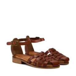 Pavement Oprah Sandaler, , 38*Dame Sandaler