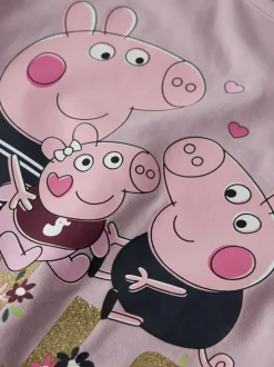 Name It Ora Peppa Bluse, , 116 cm*Børn Bluser