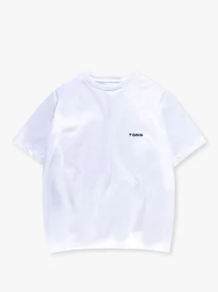 7 DAYS Active Organic Basic T-shirt, , L*Dame T-Shirts & Poloer|T-Shirts & Toppe