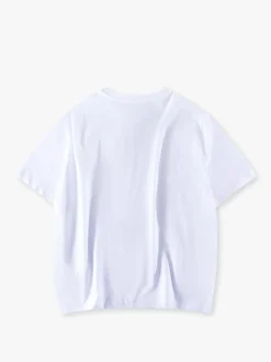 7 DAYS Active Organic Basic T-shirt, , L*Dame T-Shirts & Poloer|T-Shirts & Toppe