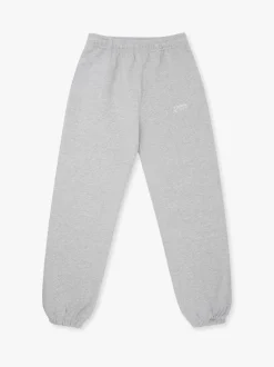 7 DAYS Active Organic Fitted Sweatpants, , XL*Dame Loungewear