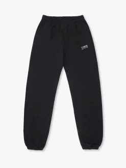 Discount 7 DAYS Active Organic Fitted Sweatpants, , S Black