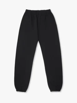 Discount 7 DAYS Active Organic Fitted Sweatpants, , S Black