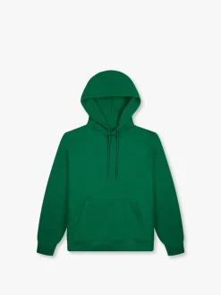 New 7 DAYS Active Organic Hættetrøje, , XL Aventurine