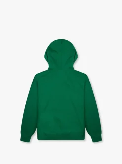 New 7 DAYS Active Organic Hættetrøje, , XL Aventurine