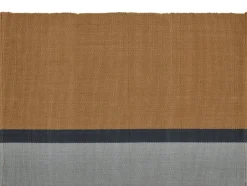 Best Södahl Organic Impression Dækkeserviet, , 33x48 cm Warm Taupe