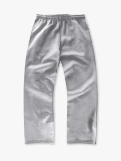 New 7 DAYS Active Organic Lounge Pants, , S Heather Grey