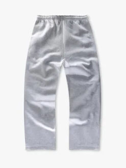 New 7 DAYS Active Organic Lounge Pants, , S Heather Grey