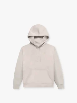 Sale 7 DAYS Active Organic Regular Hættetrøje, , L Silver Grey