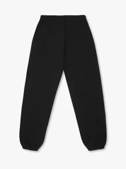 Outlet 7 DAYS Active Organic Regular Sweatpants, , M Black