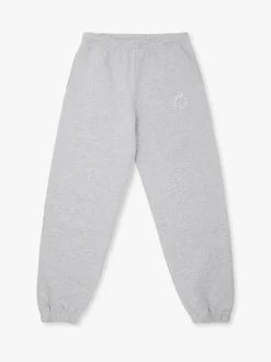 7 DAYS Active Organic Regular Sweatpants, , S*Dame Bukser & Chinos|Bukser & Leggings