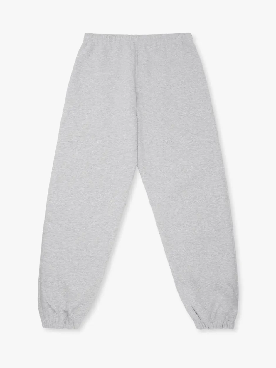 7 DAYS Active Organic Regular Sweatpants, , S*Dame Bukser & Chinos|Bukser & Leggings