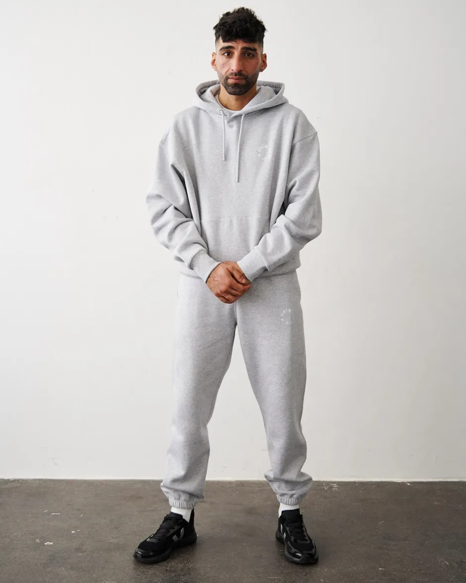 7 DAYS Active Organic Regular Sweatpants, , S*Dame Bukser & Chinos|Bukser & Leggings
